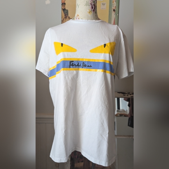 Fendi Tops - Fendi Top